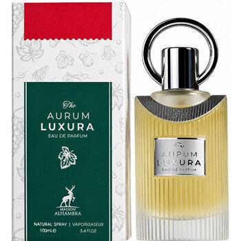 Maison Alhambra - The Aurum Luxura EDP - 100ml