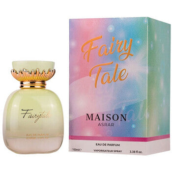 Maison Asrar - Fairy Tale EDP - 100ml - Feel You