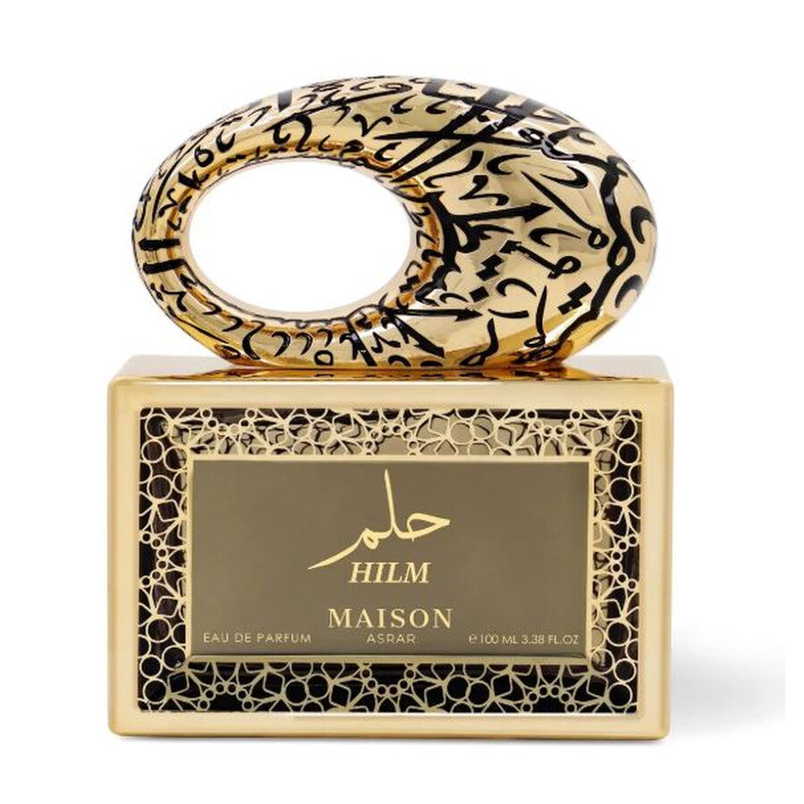 Maison Asrar - Hilm EDP - 100ml - Feel You