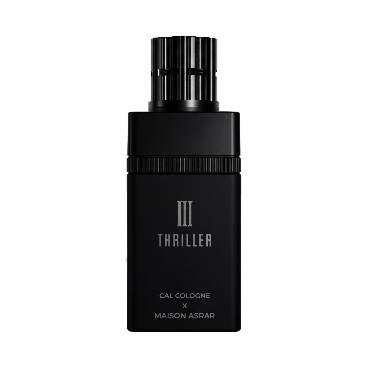 Maison Asrar, III Thriller, Extrait De Parfum, Unisex, 100 ml - Feel You