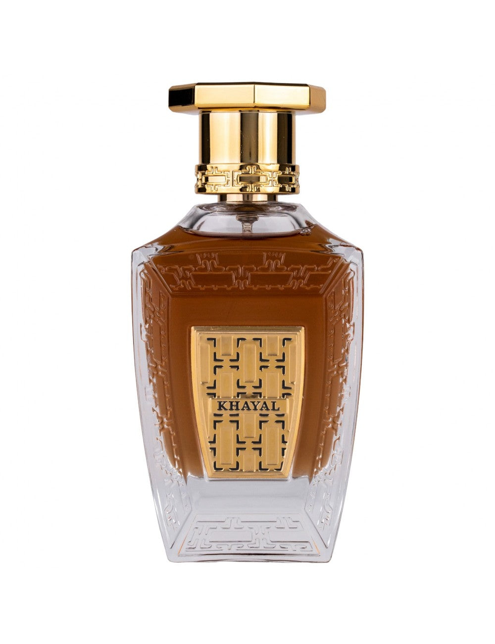 Maison Asrar, Khayal, Eau De Parfum, Unisex, 100 ml - Feel You
