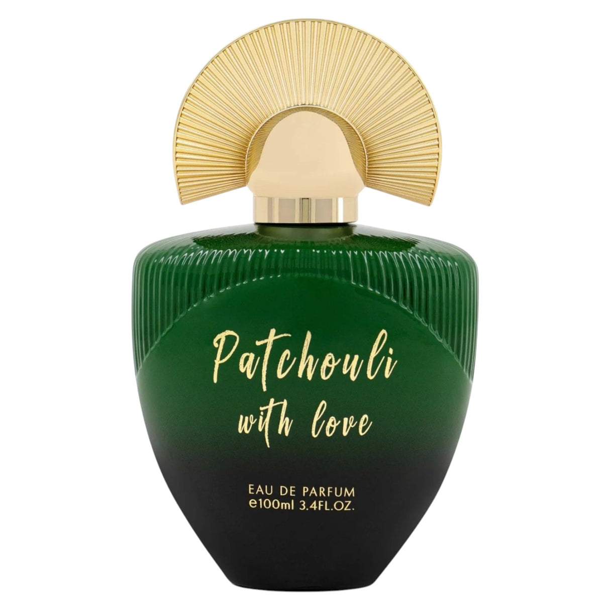 Maison Asrar, Patchouli With Love, Eau De Parfum, Unisex, 100 ml - Feel You