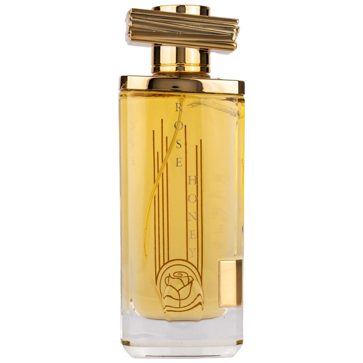 Maison Asrar, Rose Honey, Eau De Parfum, Unisex, 110 ml - Feel You