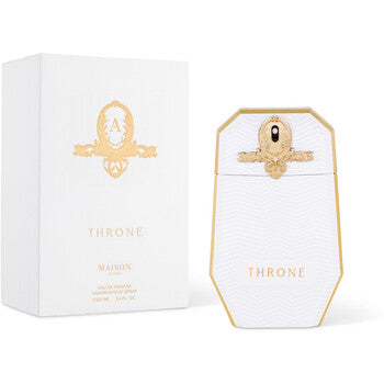 Maison Asrar - Throne EDP - 100ml - Feel You