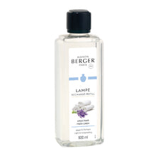 Maison Berger Paris - Fresh Linen Lampe Recharge/Refill - 500ml - Feel You