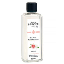 Maison Berger Paris - Paris Chic Lampe Recharge/Refill ( Chic Paris ) - 500ml - Feel You