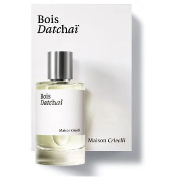 Maison Crivelli - Bois Datchaï EDP - 30ml - Feel You