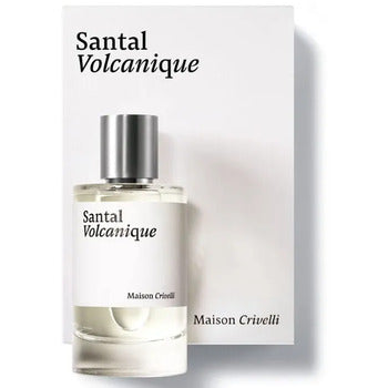 Maison Crivelli - Santal Volcanique EDP - 100ml - Feel You