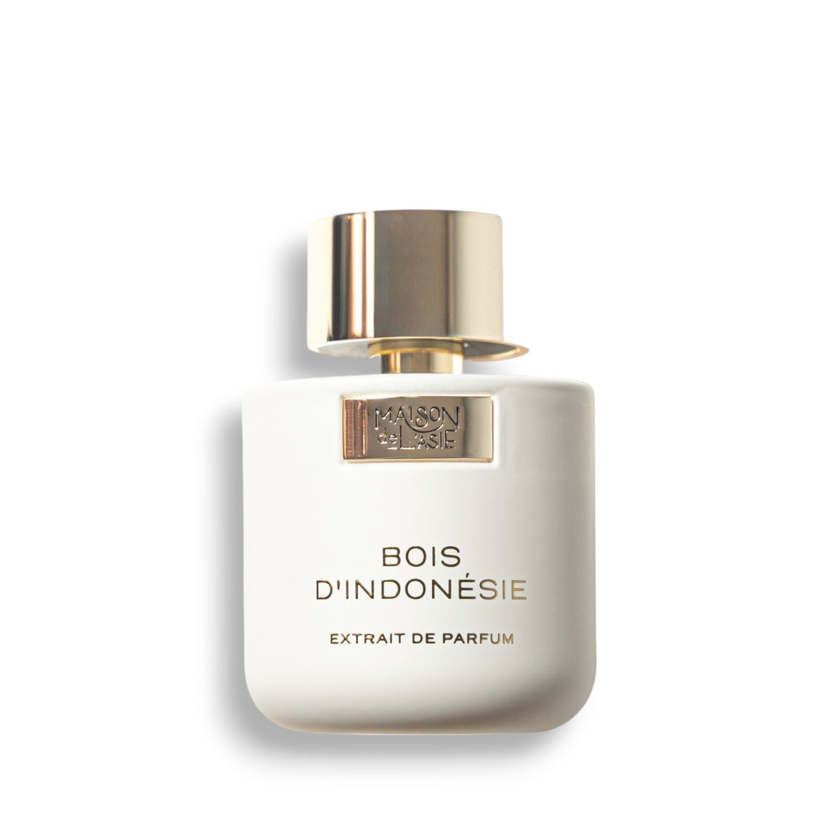 Maison De L'Asie, Bois d'Indonesie, Extrait De Parfum, Unisex, 100 ml - Feel You