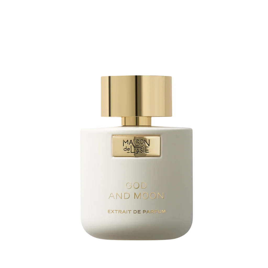 Maison De L'Asie, God and Moon, Extrait De Parfum, Unisex, 50 ml - Feel You