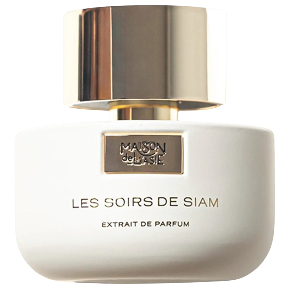 Maison De L'Asie, Les Soirs De Siam, Extrait De Parfum, Unisex, 50 ml - Feel You
