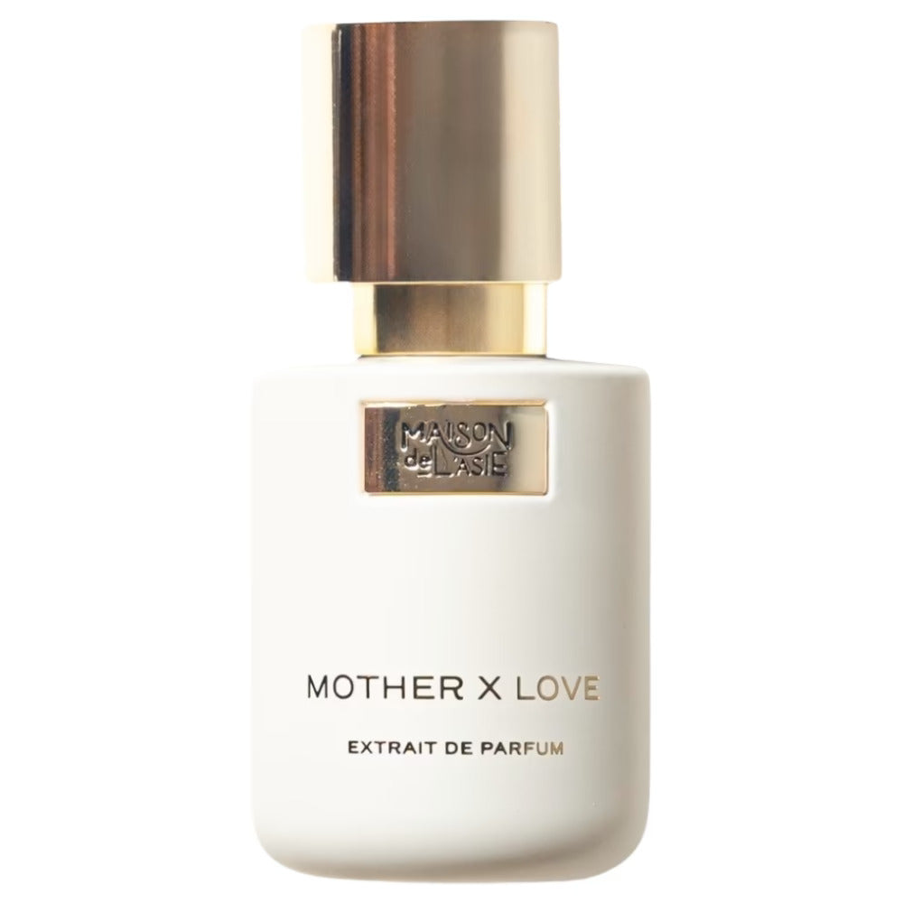 Maison De L'Asie, Mother x Love, Extrait De Parfum, Unisex, 15 ml - Feel You