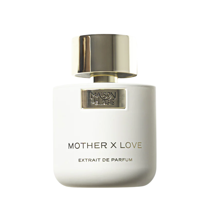 Maison De L'Asie, Mother x Love, Extrait De Parfum, Unisex, 50 ml - Feel You