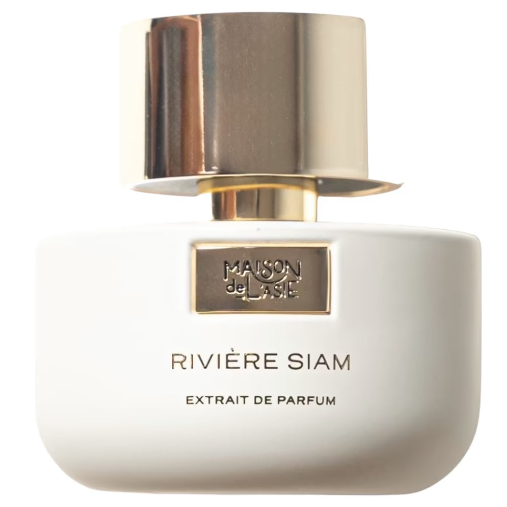 Maison De L'Asie, Riviere Siam, Extrait De Parfum, Unisex, 50 ml - Feel You