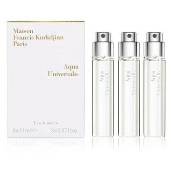 Maison Francis Kurkdjian - Aqua Universalis Mini Set - 11ml - Feel You