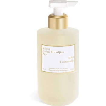 Maison Francis Kurkdjian - Aqua Universalis Tekuté mýdlo na tělo a ruce - 350ml