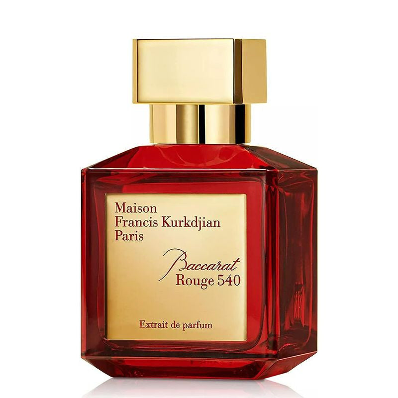 Maison Francis Kurkdjian Baccarat Rouge 540 Extrait de Parfum 70 ml (ТЕСТЕР) - Feel You