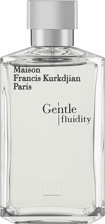 Maison Francis Kurkdjian Gentle Fluidity Silver EDP 200 ml (ТЕСТЕР) - Feel You