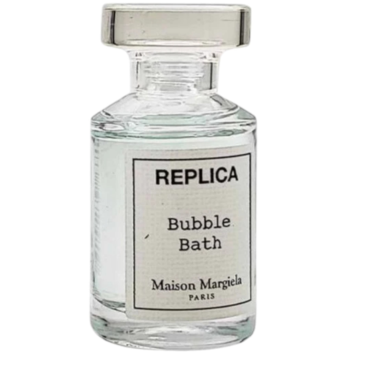 Maison Margiela, Bubble Bath, Eau De Toilette, Unisex, 7 ml *Miniature - Feel You