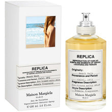 Maison Margiela - Replica Beach Walk EDT - 30ml - Feel You