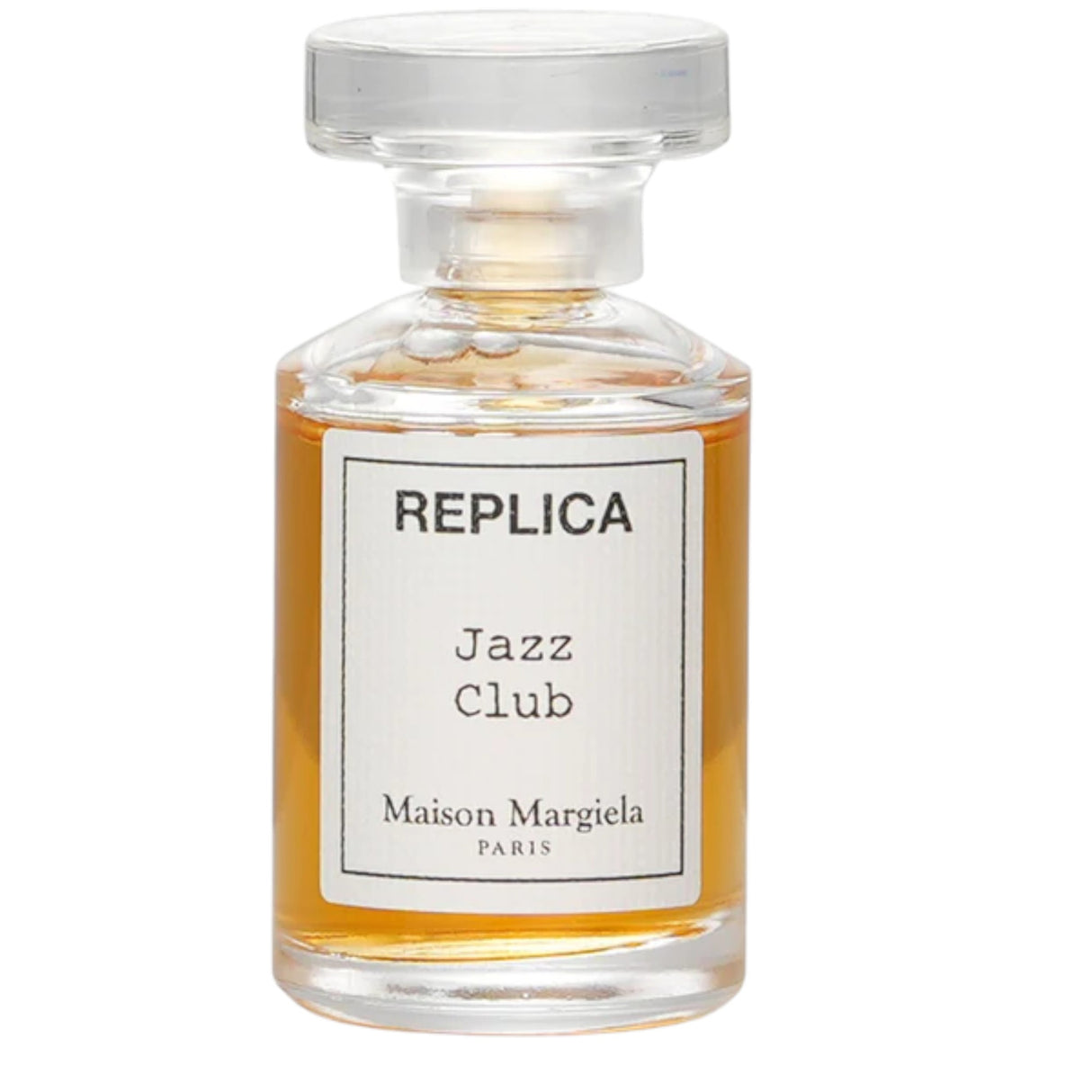 Maison Margiela, Replica Jazz Club , Eau De Toilette, For Men, 7 ml *Miniature - Feel You