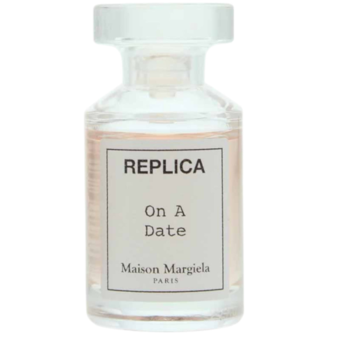 Maison Margiela, Replica On A Date, Eau De Toilette, Unisex, 7 ml *Miniature - Feel You