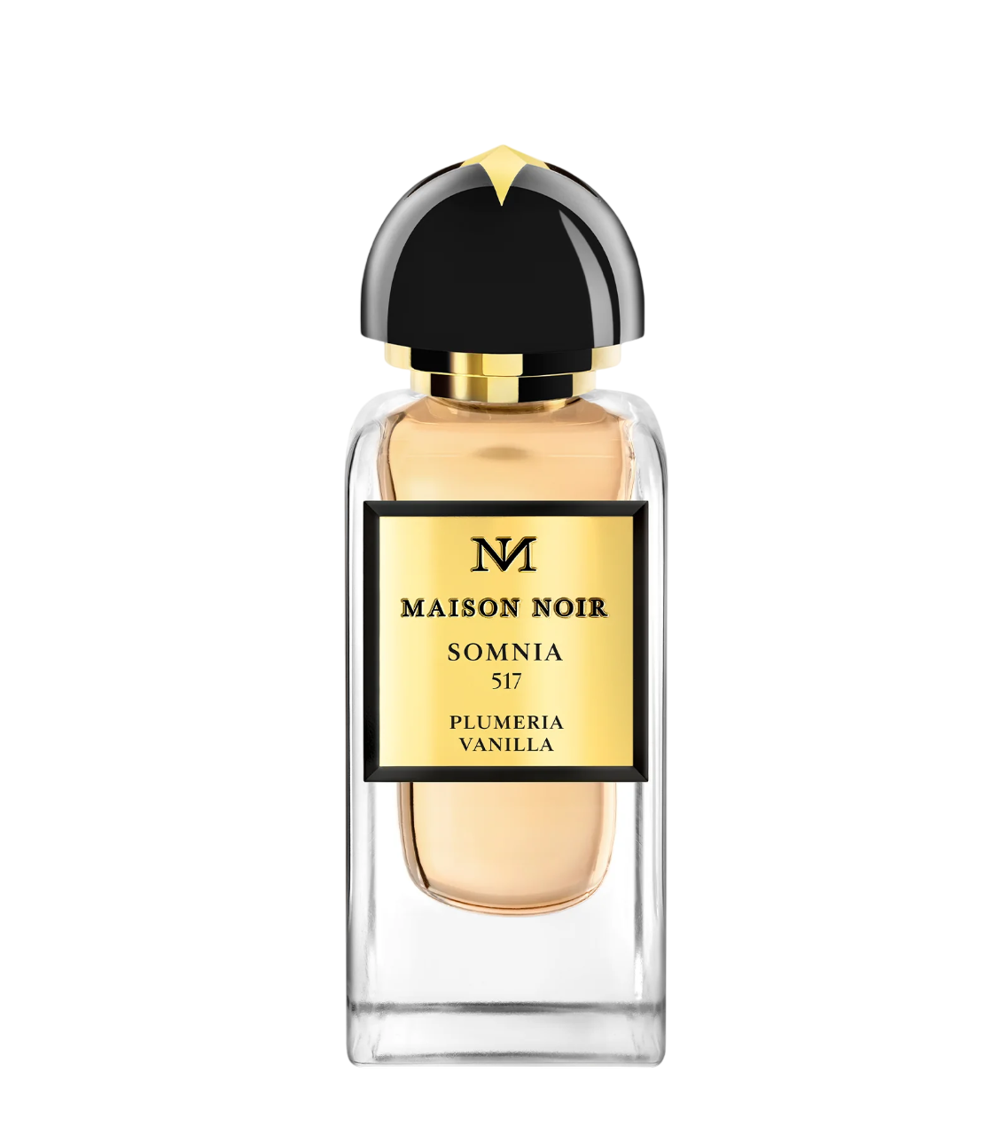 Maison Noir, Somnia 517, Eau De Parfum, Unisex, 50 ml - Feel You