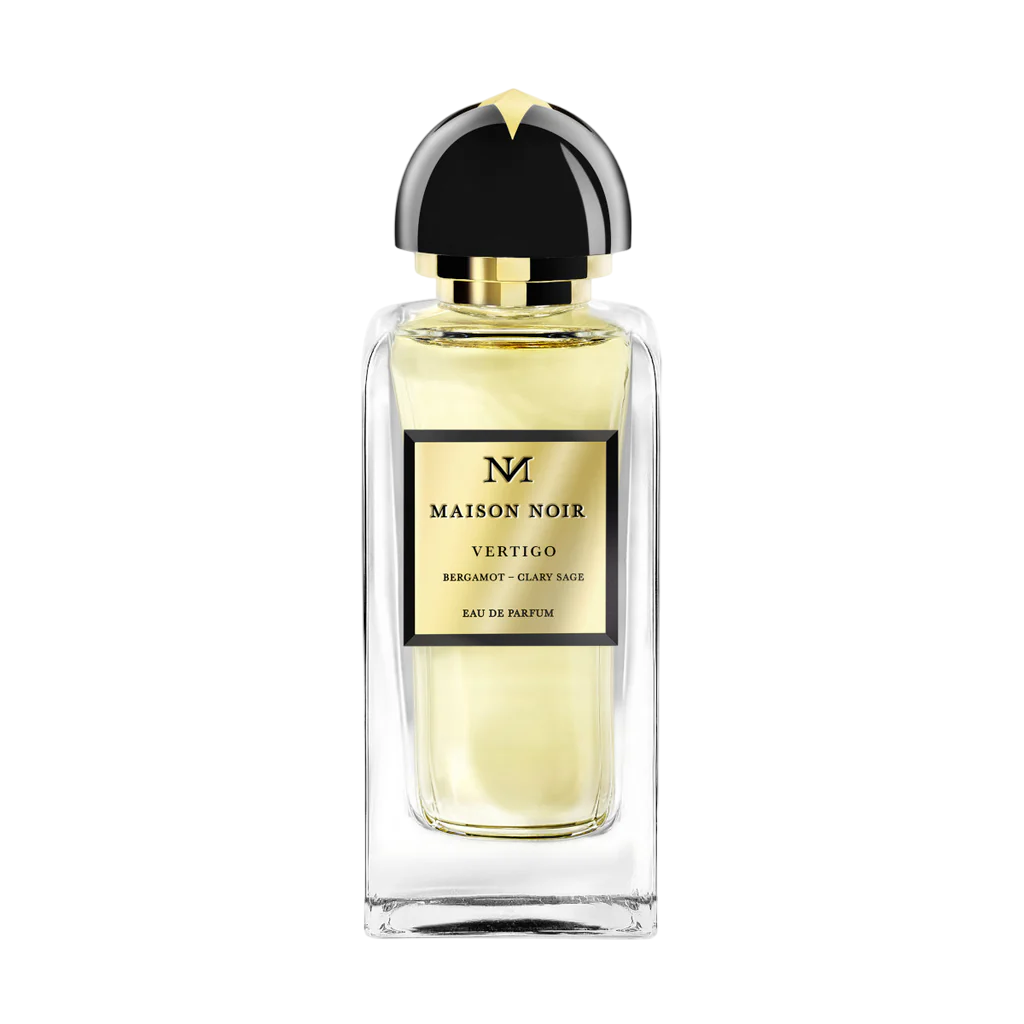 Maison Noir, Vertigo 236, Eau De Parfum, Unisex, 100 ml - Feel You