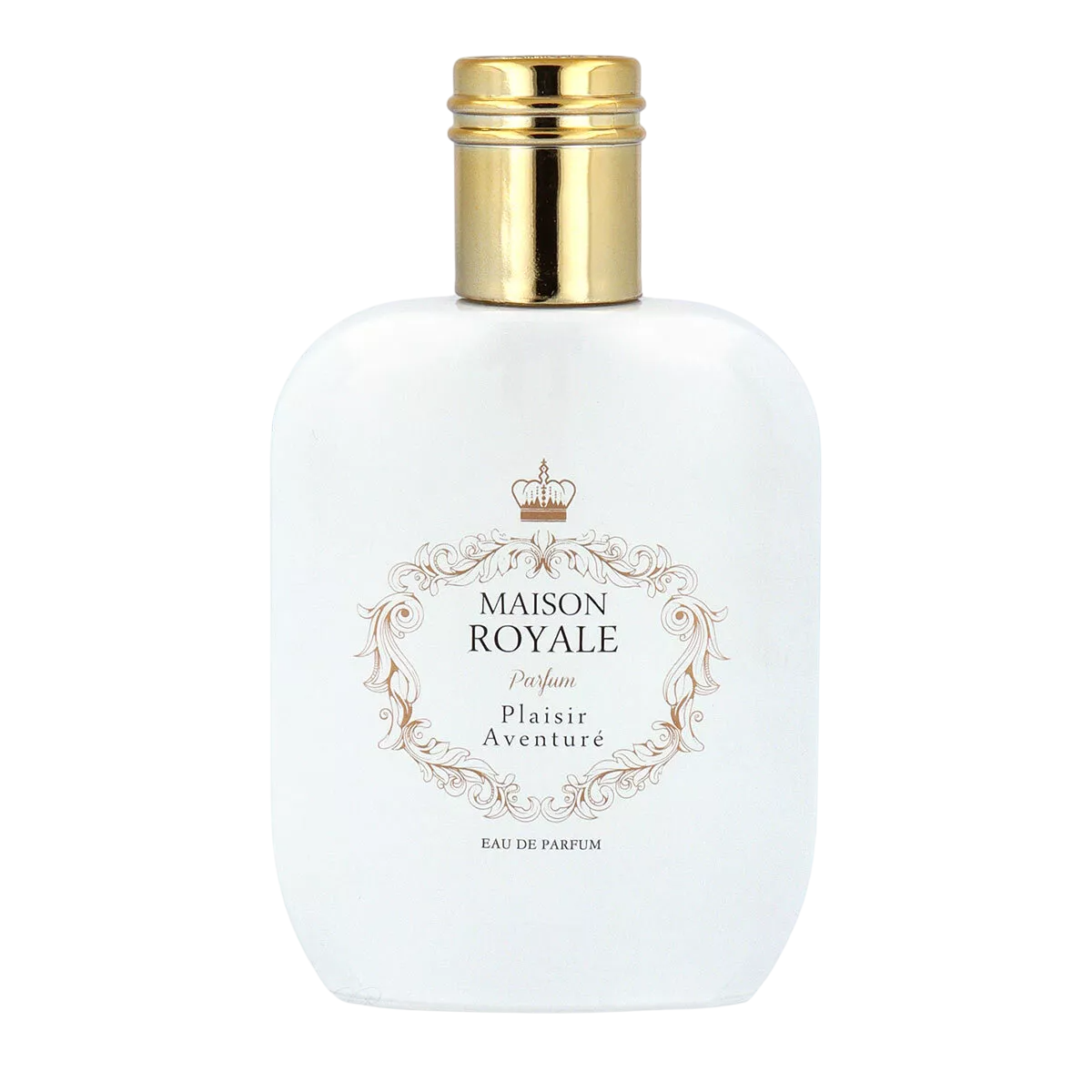 Maison Royale, Plaisir Aventure, Eau De Parfum, Unisex, 100 ml - Feel You