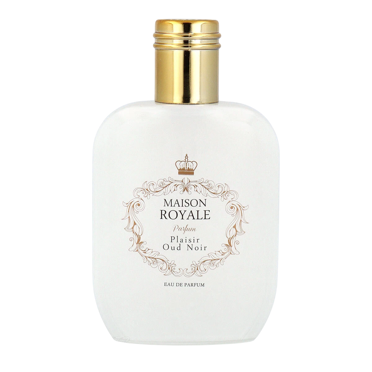 Maison Royale, Plaisir Oud Noir, Eau De Parfum, Unisex, 100 ml - Feel You