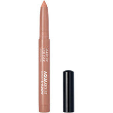 Make Up For Ever - Aqua Resist Smoky Shadow 1,4 g - Feel You