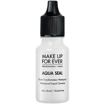 Make Up For Ever - Aqua Seal Liquid Converter - Emulze pro voděodolný make-up - 12ml - Feel You
