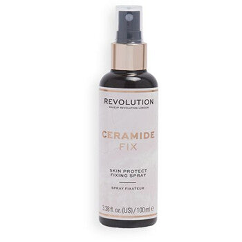 Makeup Revolution - Ceramide Fix Fixing Spray - 100ml - Feel You