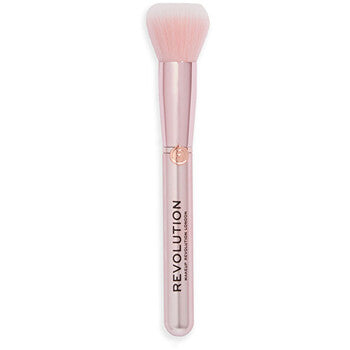 Makeup Revolution - Create Super Dewy Stippling Brush - Cosmetic brush - Feel You