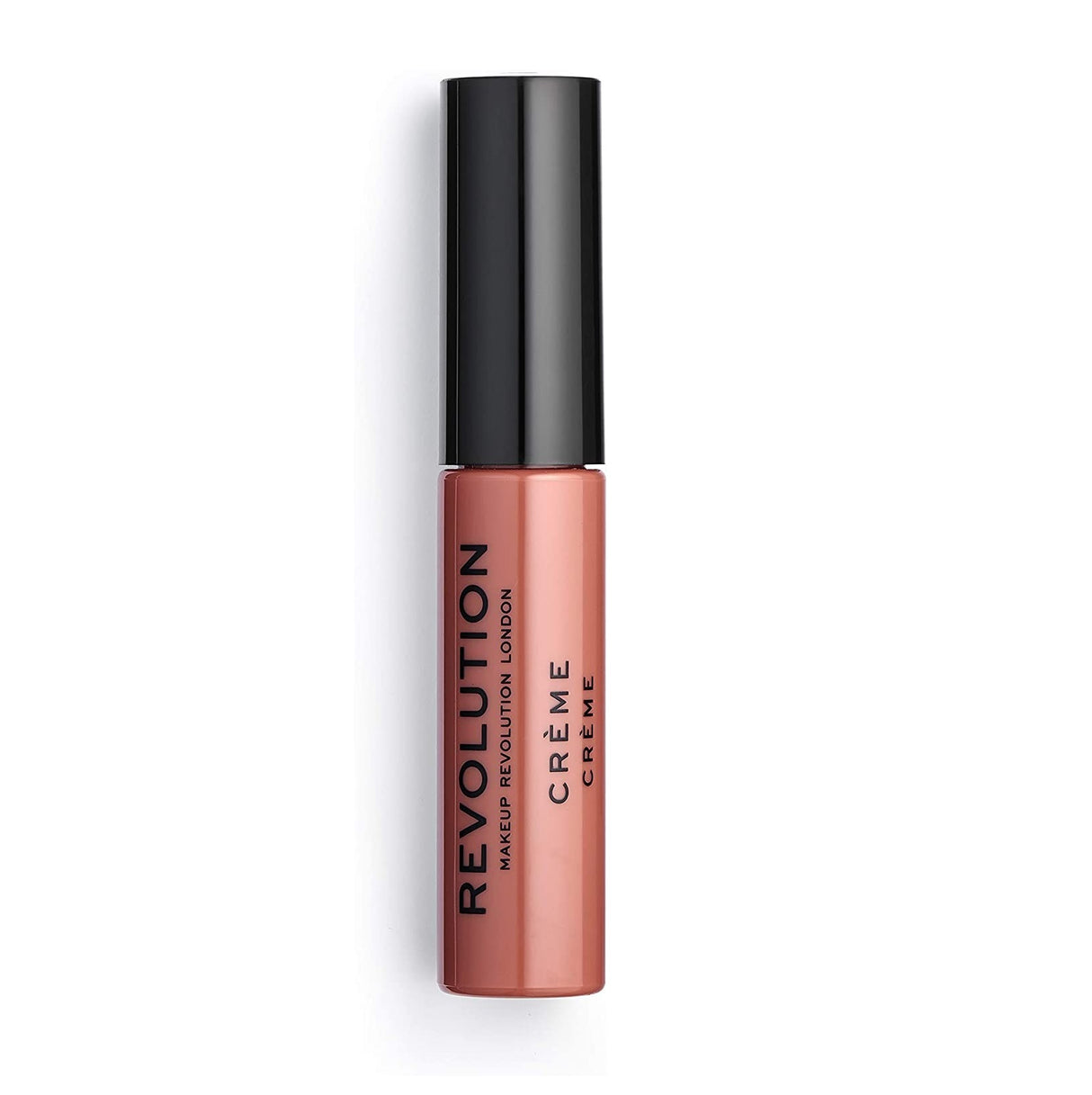 Makeup Revolution, Creme, Liquid Lipstick, 102, Misbehaving, 3 ml - Feel You