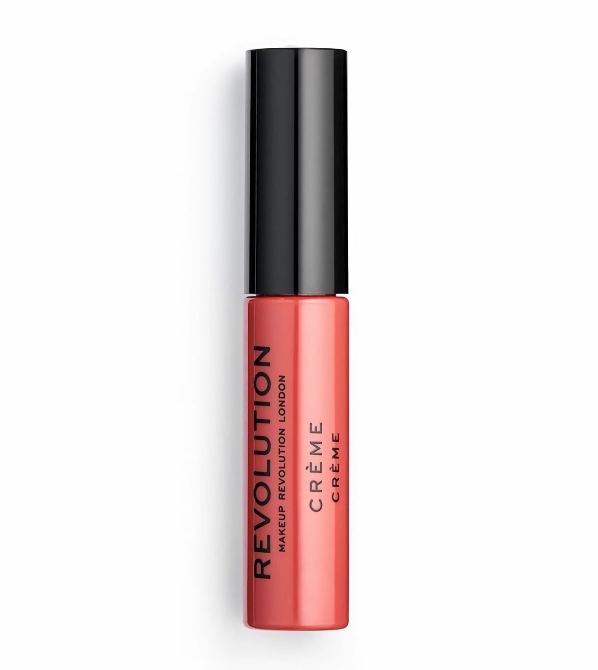 Makeup Revolution, Creme, Liquid Lipstick, 106, Glorified, 3 ml - Feel You
