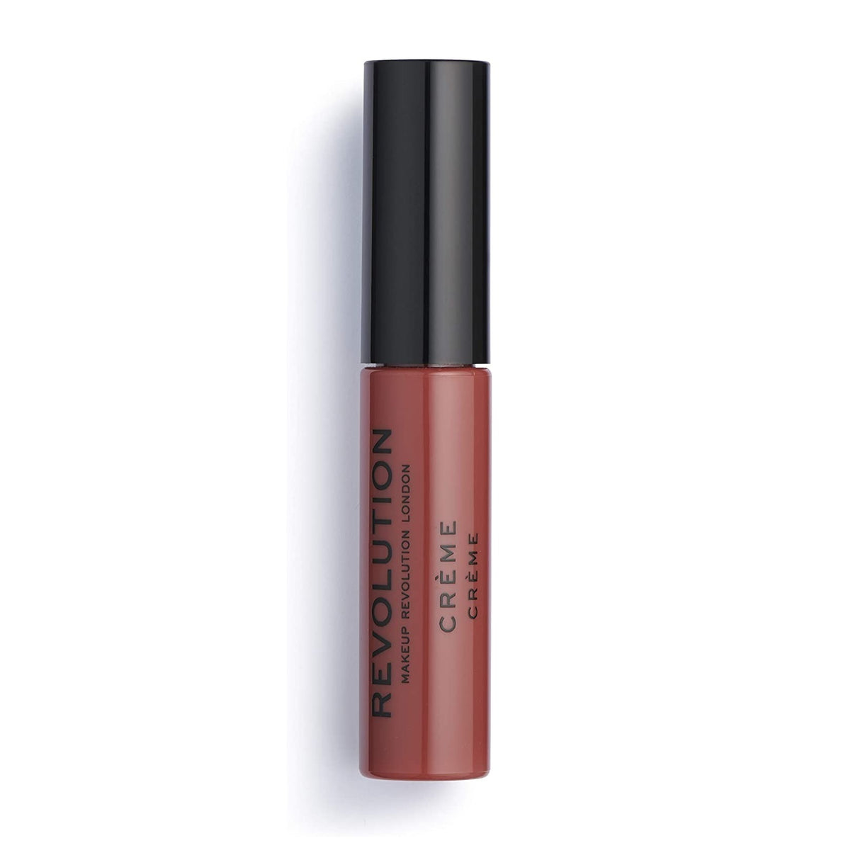 Makeup Revolution, Creme, Liquid Lipstick, 116, White Wedding, 6 ml - Feel You
