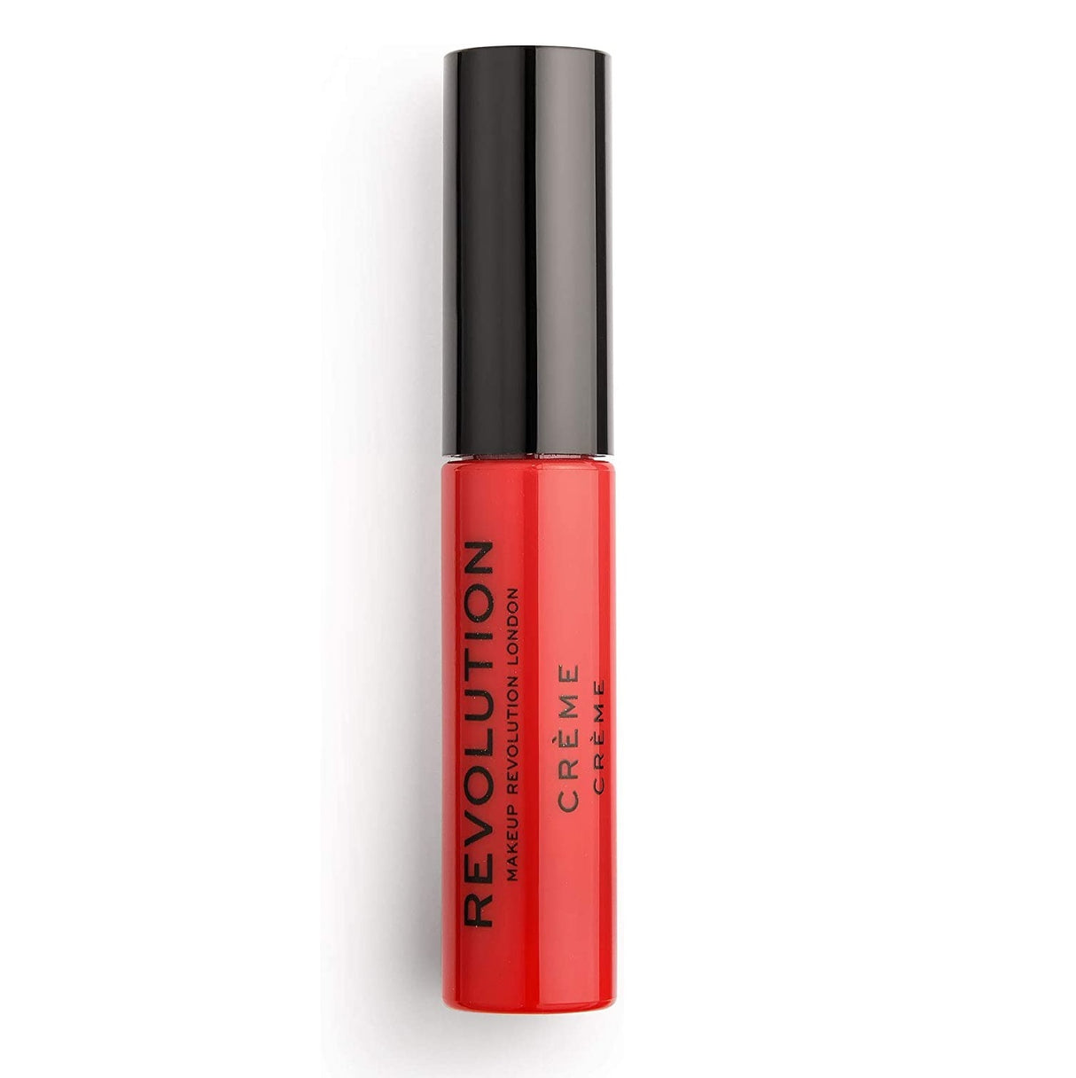 Makeup Revolution, Creme, Liquid Lipstick, 133, Destiny, 6 ml - Feel You
