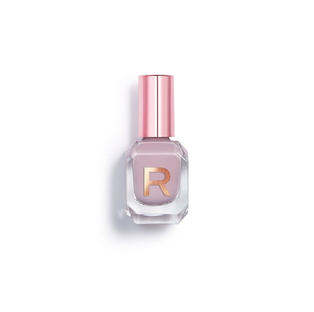 Makeup Revolution, Express, Nail Polish, Dream Liliac, 10 ml - Feel You