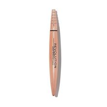 Makeup Revolution - Eye Liner Renaissance Flick (Liquid Eyeliner) 0.8 g - Feel You