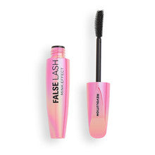 Makeup Revolution - False Lash Mink Effect - Mascara 8 g - Feel You