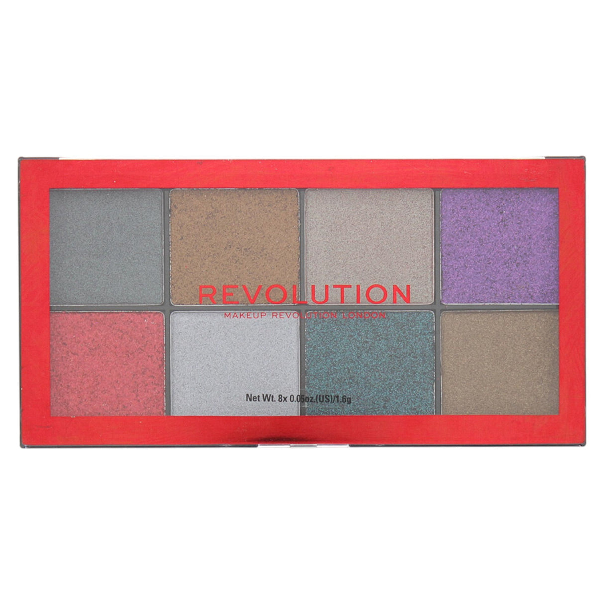 Makeup Revolution - Feel You