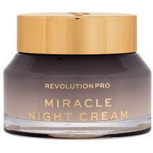 Makeup Revolution - Miracle Night Cream - 50ml - Feel You