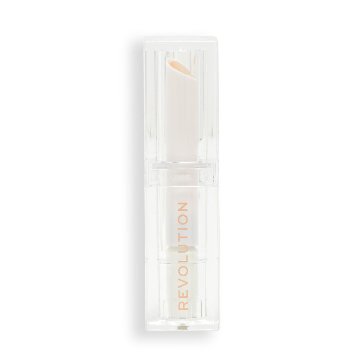 Makeup Revolution, Moodswitch Halo, Hydrating, Lip Balm, Clear, 2.5 g - Feel You