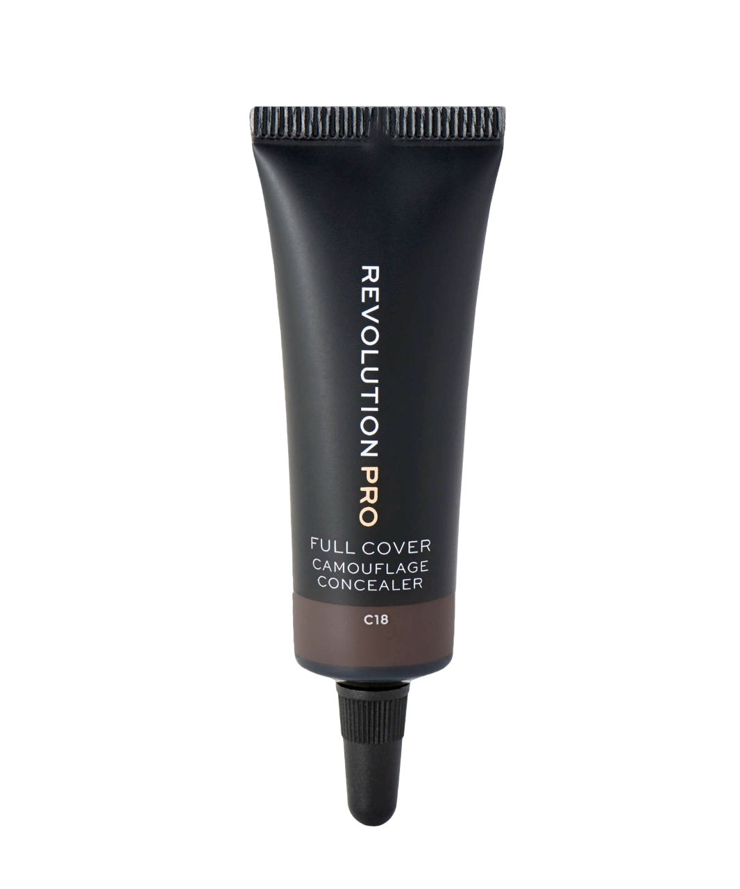 Makeup Revolution, REVOLUTION PRO, Vegan, Liquid Concealer, C 18, 8.5 ml - Feel You