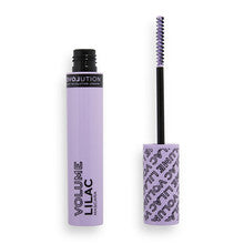 Makeup Revolution - Relove Volume Mascara 10 ml - Feel You