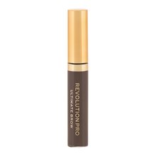 Makeup Revolution - Revolution PRO Ultimate Brow - Long-lasting eyebrow fixation gel 5.8 ml - Feel You