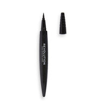 Makeup Revolution - Waterproof Renaissance Eyeliner 0,8 g - Feel You