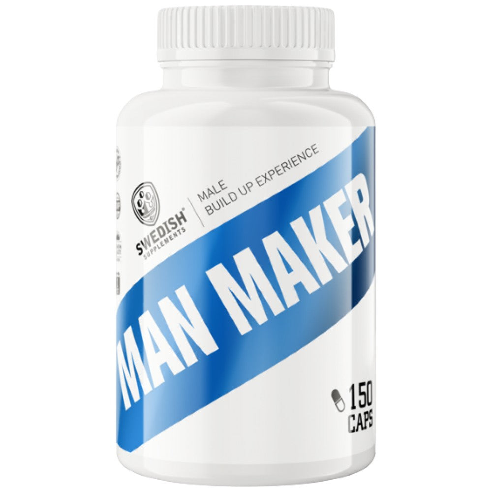 Man Maker - 150 капсули - Feel You