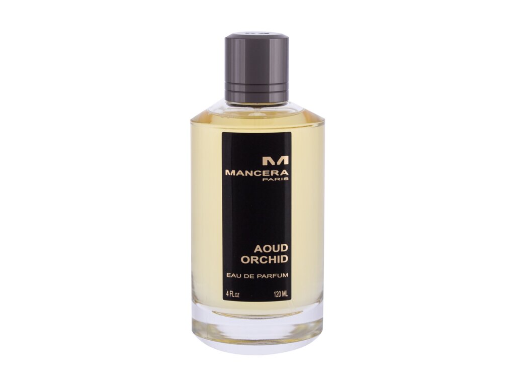 Mancera Aoud Orchid EDP 120 ml U - Feel You